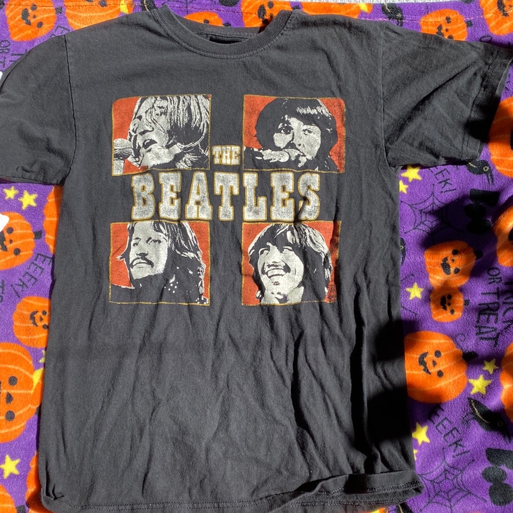 Beatles Tshirt
